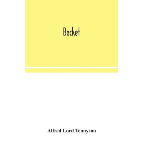 Becket - Paperback
