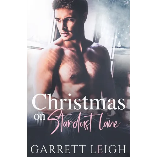 Christmas On Stardust Lane - Paperback