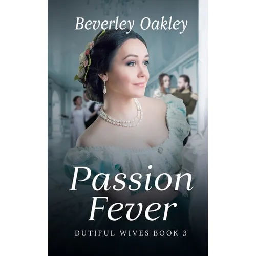 Passion Fever - Paperback