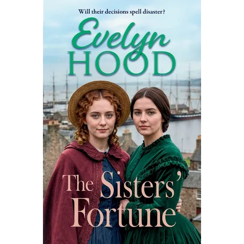 The Sisters' Fortune - Paperback