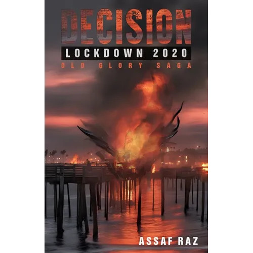 Decision: Lockdown 2020 - Paperback