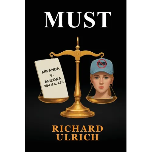 Must - Paperback