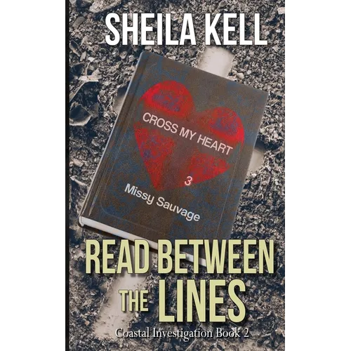 Read Between the Lines - Paperback