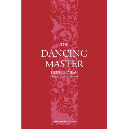 The dancing master - Paperback