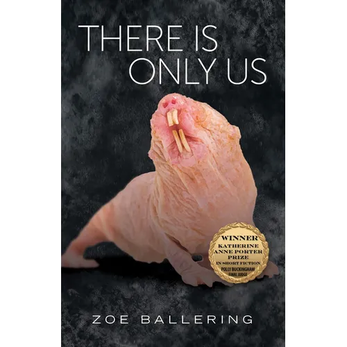 There Is Only Us: Volume 21 - Paperback