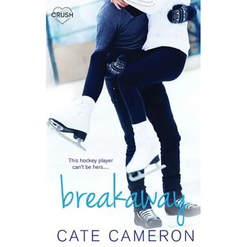 Breakaway - Paperback