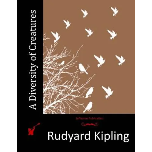 A Diversity of Creatures - Paperback