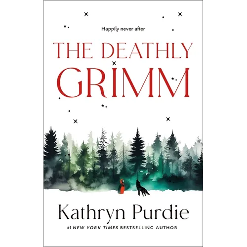 The Deathly Grimm