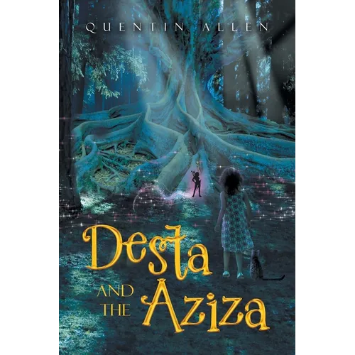 Desta and the Aziza - Paperback