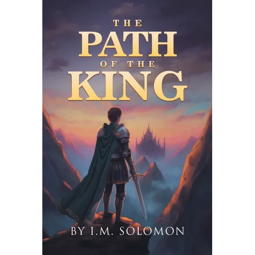 The Path of the King - Paperback