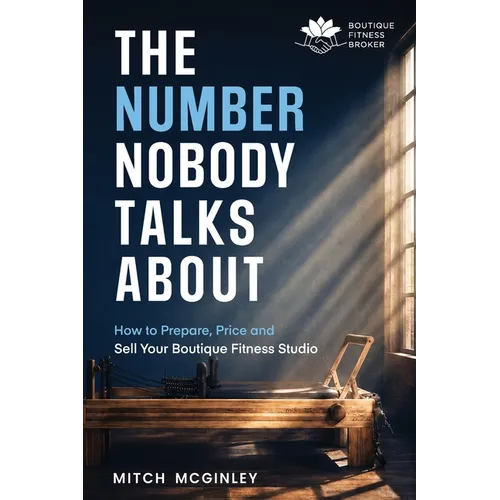 The Number Nobody Talks About - Paperback