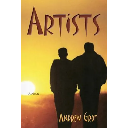 Artists - Paperback