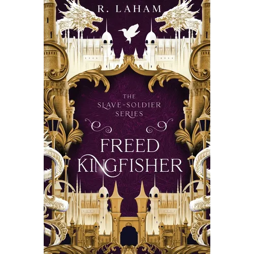 Freed Kingfisher - Paperback