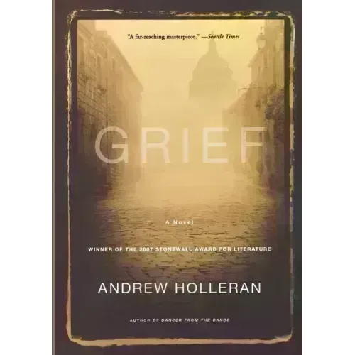 Grief - Paperback
