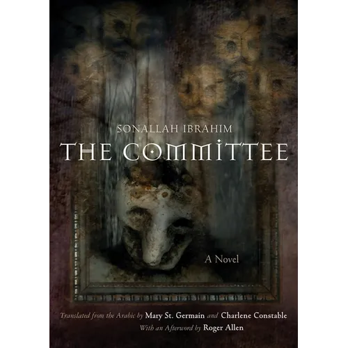 The Committee - Paperback
