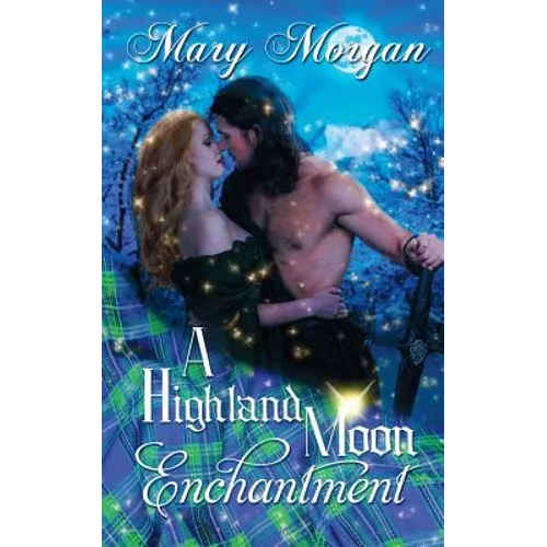 A Highland Moon Enchantment - Paperback