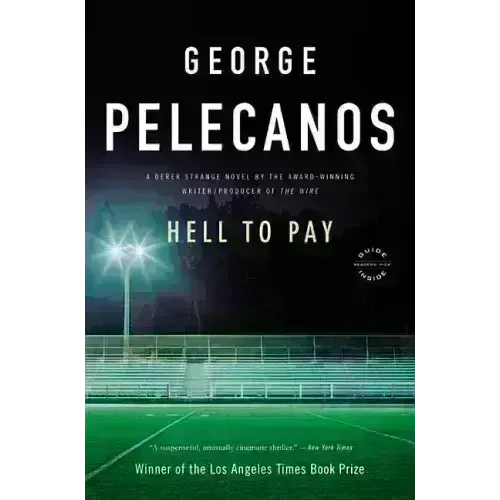 Hell to Pay - Paperback