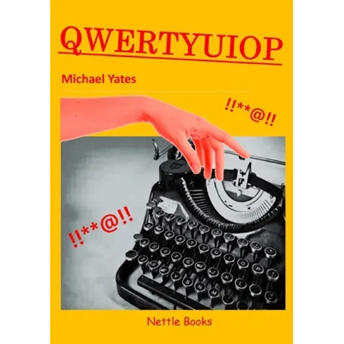 Qwertyuiop - Paperback