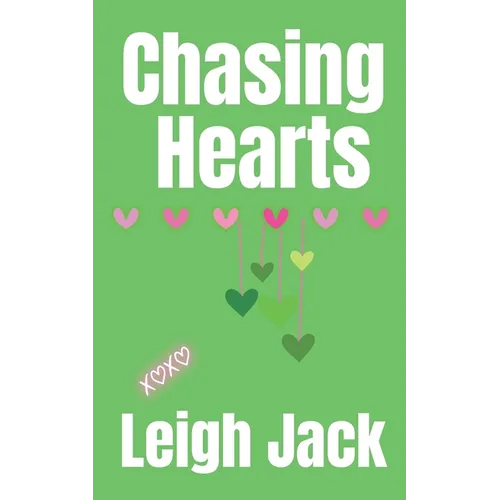 Chasing Hearts - Paperback