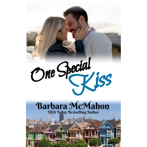One Special Kiss - Paperback
