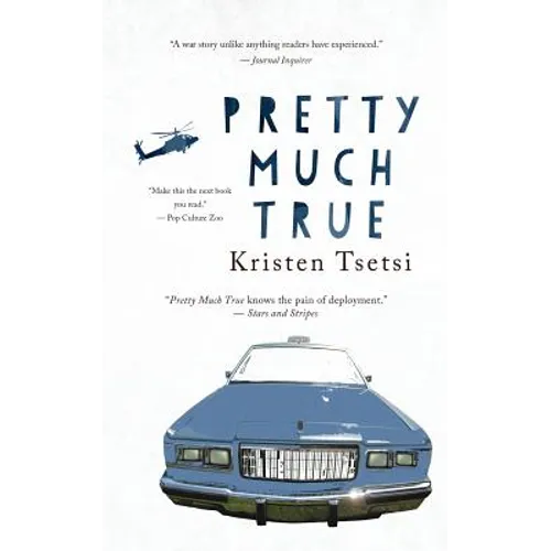 Pretty Much True - Paperback