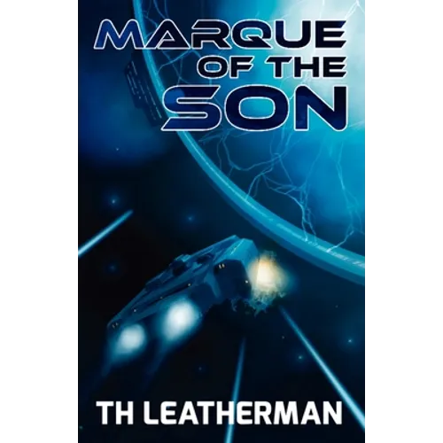 Marque of the Son - Paperback