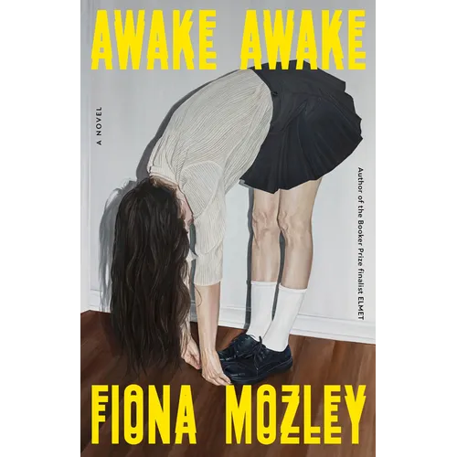 Awake Awake - Hardcover