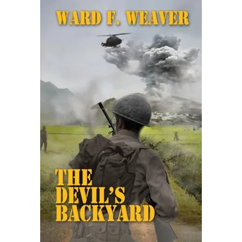 The Devil's Backyard - Paperback
