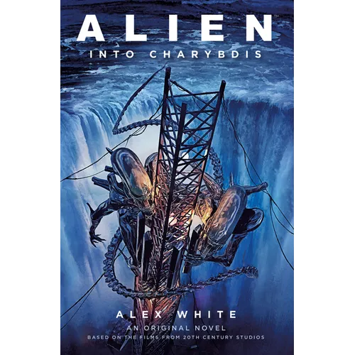 Alien: Into Charybdis - Hardcover