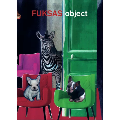 Fuksas: Object - Hardcover