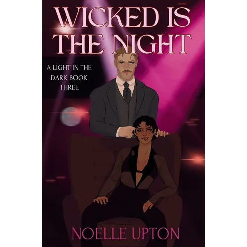 Wicked is the Night - Paperback