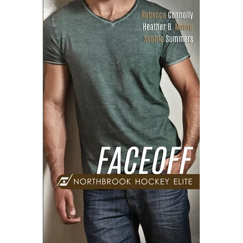 Faceoff - Paperback