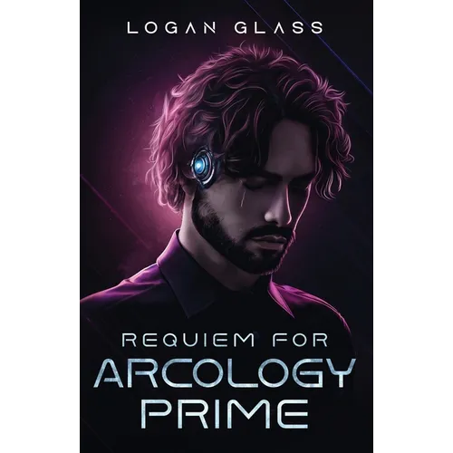 Requiem For Arcology Prime - Paperback