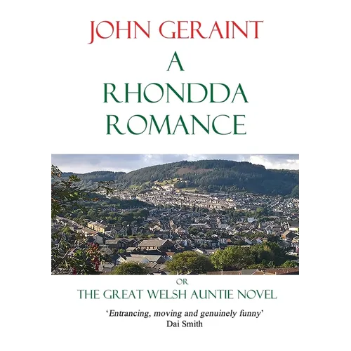 A Rhondda Romance: The Great Welsh Auntie Novel - Paperback