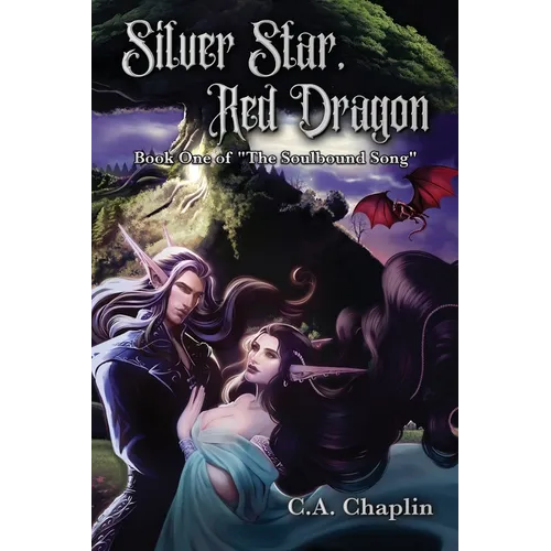 Silver Star, Red Dragon: Book One of 
