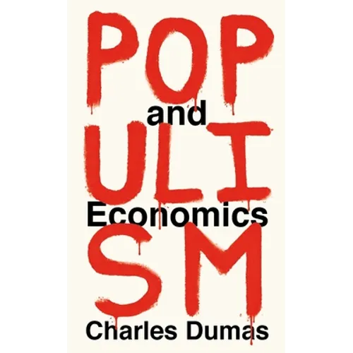 Populism and Economics - Paperback