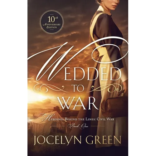 Wedded to War - Paperback