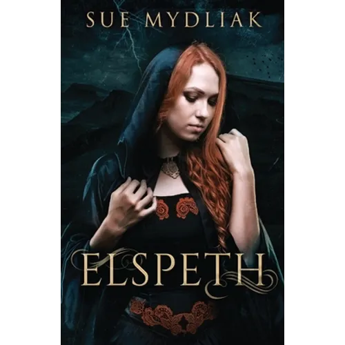 Elspeth - Paperback