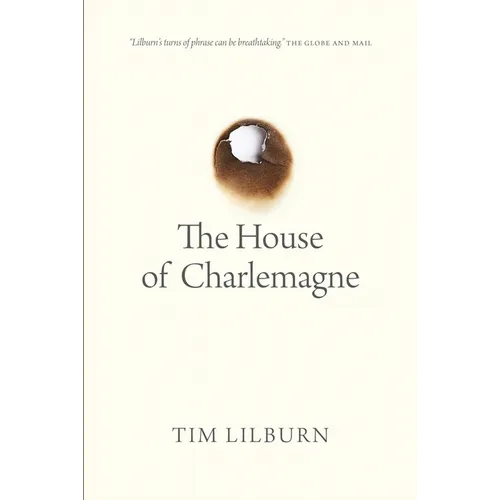 The House of Charlemagne - Paperback