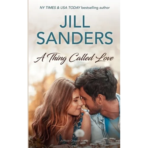 A Thing Called Love - Paperback