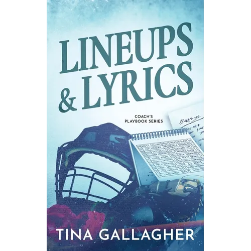 Lineups & Lyrics - Paperback