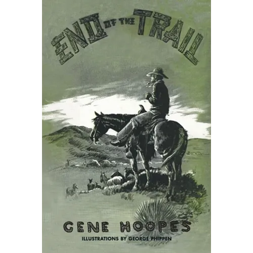 End of Trails - Paperback