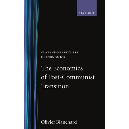 The Economics of Post-Communist Transition - Paperback