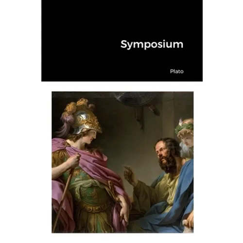 Symposium - Paperback