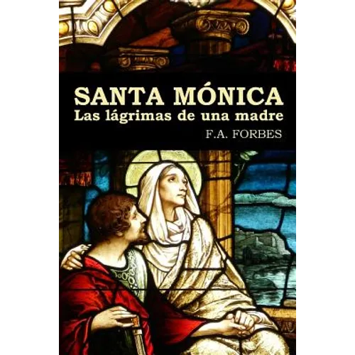 Santa Mónica. Las lágrimas de una madre - Paperback