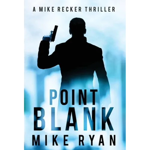 Point Blank - Hardcover