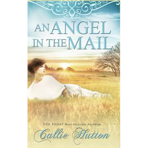 An Angel in the Mail - Paperback