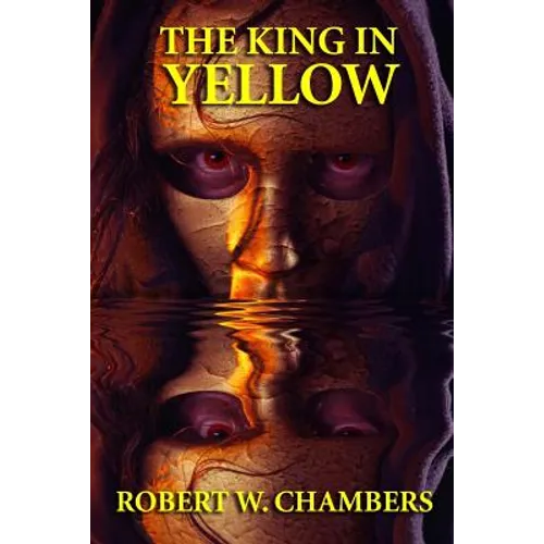 The King in Yellow - Paperback