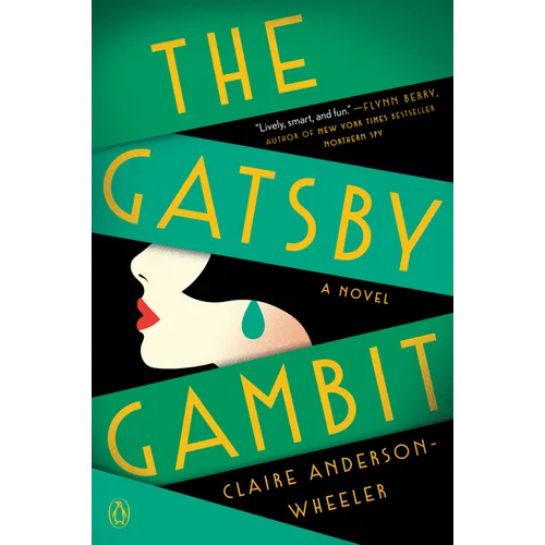The Gatsby Gambit - Paperback