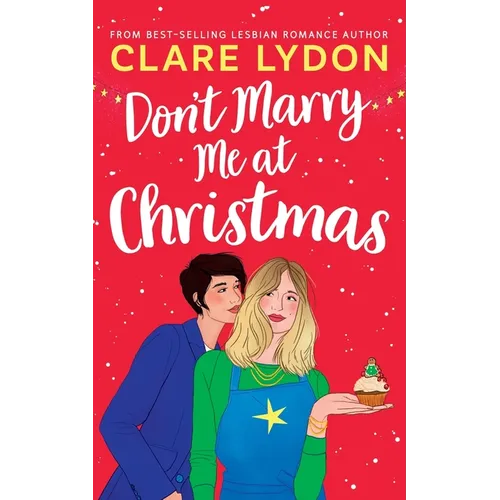 Don't Marry Me At Christmas - Paperback